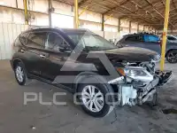2018 Nissan ROGUE фото