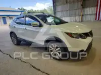 2018 Nissan ROGUE фото