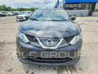 2018 Nissan ROGUE фото