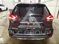 2018 Nissan ROGUE photo