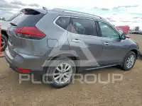 2018 Nissan ROGUE фото