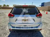 2018 Nissan ROGUE фото