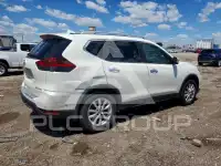 2018 Nissan ROGUE фото
