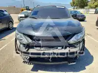 2018 Nissan ROGUE фото