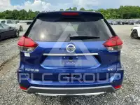 2018 Nissan ROGUE фото