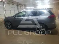 2018 Nissan ROGUE фото