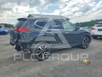 2018 Nissan ROGUE фото