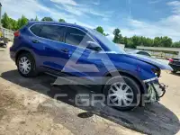 2018 Nissan ROGUE фото