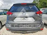 2018 Nissan ROGUE фото
