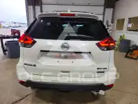 2018 Nissan ROGUE фото