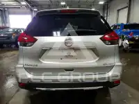 2018 Nissan ROGUE фото