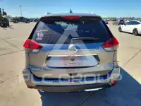 2018 Nissan ROGUE фото