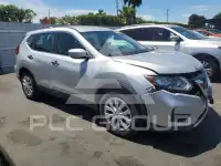 2018 Nissan ROGUE фото