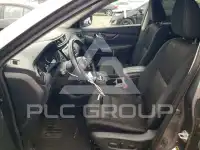 2018 Nissan ROGUE photo