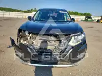 2018 Nissan ROGUE фото