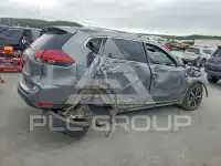 2018 Nissan ROGUE фото