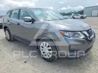 2018 Nissan ROGUE photo