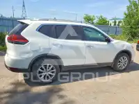 2018 Nissan ROGUE фото