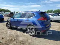 2018 Nissan ROGUE фото