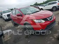 2018 Nissan ROGUE фото