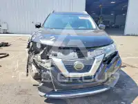 2018 Nissan ROGUE фото