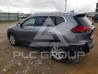 2018 Nissan ROGUE photo