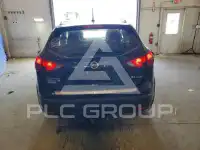 2018 Nissan ROGUE фото