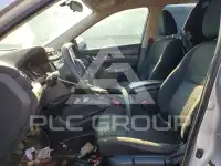 2018 Nissan ROGUE фото