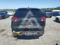 2018 Nissan ROGUE photo
