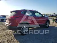 2018 Nissan ROGUE фото