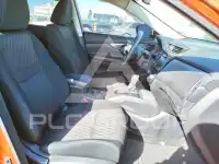 2018 Nissan ROGUE photo