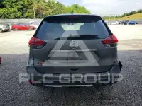 2018 Nissan ROGUE фото