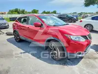 2018 Nissan ROGUE фото