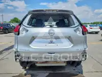 2018 Nissan ROGUE фото