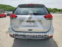 2018 Nissan ROGUE фото