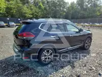 2018 Nissan ROGUE фото