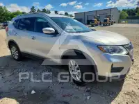 2018 Nissan ROGUE фото