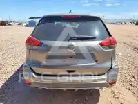 2018 Nissan ROGUE photo
