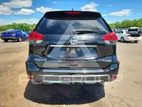 2018 Nissan ROGUE фото