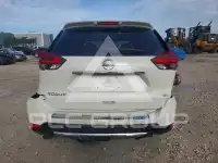 2018 Nissan ROGUE фото