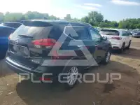 2018 Nissan ROGUE фото