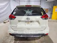 2018 Nissan ROGUE фото