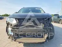 2018 Nissan ROGUE фото