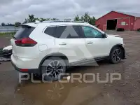 2018 Nissan ROGUE фото