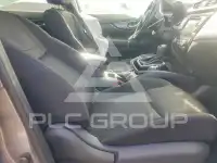 2018 Nissan ROGUE фото