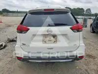 2018 Nissan ROGUE фото