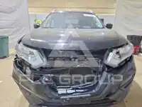 2018 Nissan ROGUE фото