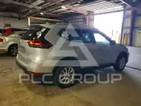 2018 Nissan ROGUE фото