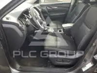 2018 Nissan ROGUE фото