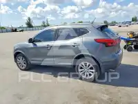 2018 Nissan ROGUE фото
